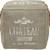 Rue Verdi Green French Chateau Square Canvas Pouf Ottoman 4 thumbnail