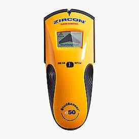 Zircon MultiScanner™ HD800 OneStep® Multifunction Stud Finder 1