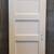 Vintage 5 Panel Interior Door 24" x 77 1/2" GS00822 1 thumbnail