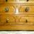 Olrich & Golbeck Furniture - Antique 6 Drawer Wood Dresser - Delivered 14 thumbnail