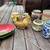 Designer/Decorative custom Succulent/Flower Pots 5 thumbnail