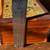 Vintage cedar collectibles box Italian scene on top 10 thumbnail