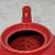 Red Ceramic Teapot 6 Cup – English Tea Store – Classic Glossy Finish 21 thumbnail
