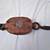 PULLEY Wood Iron  -    #ANTIQUE 2 thumbnail