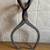 Antique ice tongs 1 thumbnail