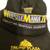 WRESTLEMANIA IV SNAP BACK MESH/TRUCKER HAT 3 27 88 TRUMP HULK HOGAN 9 thumbnail
