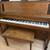 Oak Baldwin Hamilton Studio Upright Piano OBO 2 thumbnail