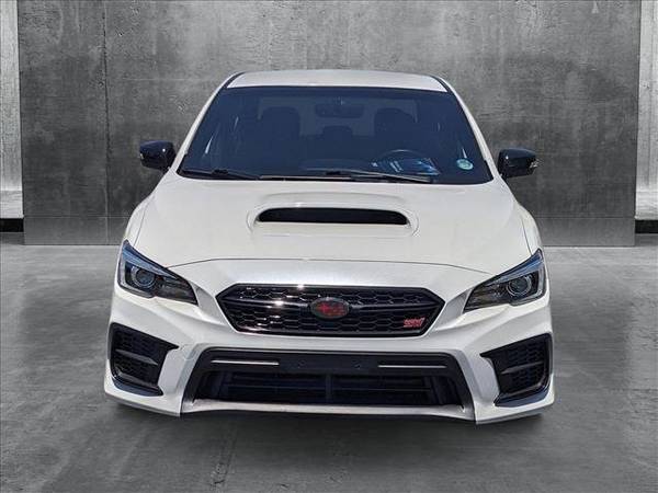 2021 Subaru WRX AWD All Wheel Drive STI Sedan - $34,322 (Call *(925) 278-6111* to Confirm Availability Instantly)63470899634307121