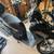 2010 Honda SH150 scooter 2 thumbnail