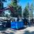 Telehandler Construction Waste Debris Bins 13 thumbnail