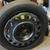 Honda CRV spare tire & wheel 2 thumbnail