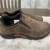 Kids Merrell Brown Suede Slip-On Shoes Size 1 Wide 1 thumbnail