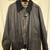 BARBOUR ASHBY WAXED JACKET – NAVY – XL 1 thumbnail