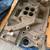 Ford 390-428 S code intake Manifold 1 thumbnail