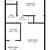 Melvindale - Comfortable 1 Bedroom 1 Bath Unit Available Now! 6 thumbnail