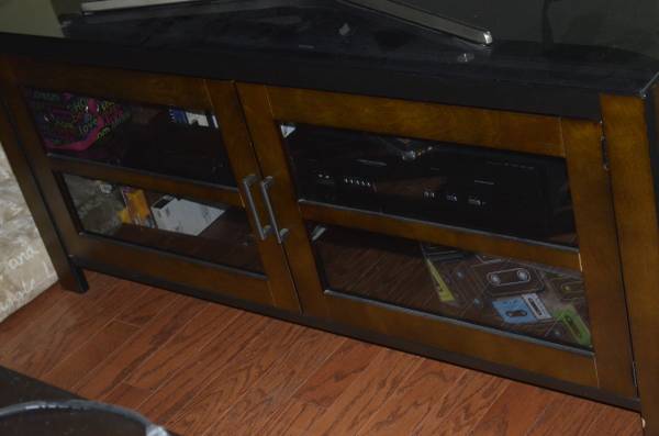 TV Stand 1