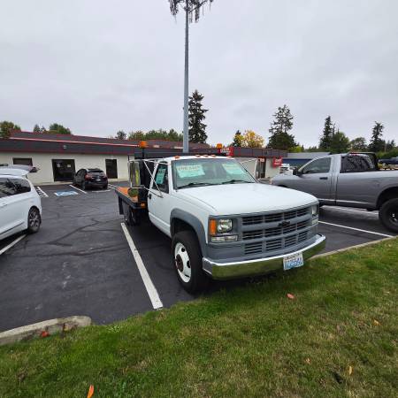 1997 Chevrolet 15+ foot 1 - Main Photo