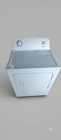 Dryer 1