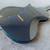 Gibson Blueshawk (Blues Hawk) - Chicago Blue, OHSC, Pro Setup, Great Condition! 5 thumbnail