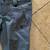 Mens DC Snowboard Ski Pants L 36-38 Adjustable waist 2 thumbnail
