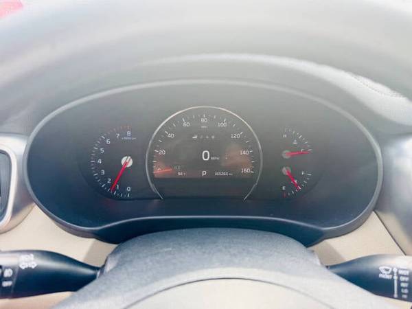 18 Kia Sorento Bien Mantenida/Cargada de características - $10,990 (Kemah/Clear lake/League city/Houston)63622128554625124