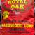 Royal Oak Lump Charcoal, 30 lb. Bag 1 thumbnail