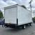 2020 Hino 195 20' DRY BOX + TUCKAWAY TAILGATE + CALIFORNIA UNIT! 6 thumbnail