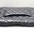 Chanel 2.55 Roll Reissue Clutch Black Quilted Leather Bag 2010s Era 8 thumbnail