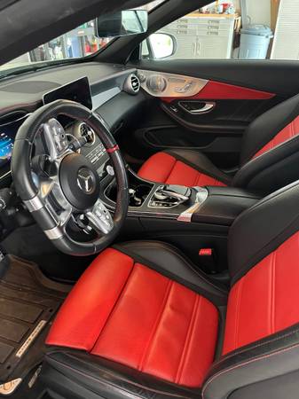 Mercedes Benz descapotable - $61,900 (Troy)63478011505793124