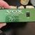 VOX Time machine delay pedal 2 thumbnail