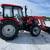 2015 Zetor Major 80 Tractor w/Loader 9 thumbnail
