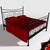 iron bed frame 2 thumbnail