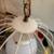 mid century mod hanging light 3 thumbnail
