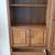 Thomasville Entertainment Center, Wall Unit, 3 Cabinets 8 thumbnail