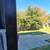 Large full length walnut beveled mirrors 36"×69" 6 thumbnail