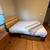 Full Size Bed Frame + Mattress 1 thumbnail