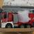 Double E Mercedes-Benz Anto Fire Truck Toy - OBO 2 thumbnail