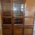 Beautiful 3 compartment China/wine cabinet 2 thumbnail
