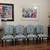 Ethan Allen dining chairs-4 piece 2 thumbnail