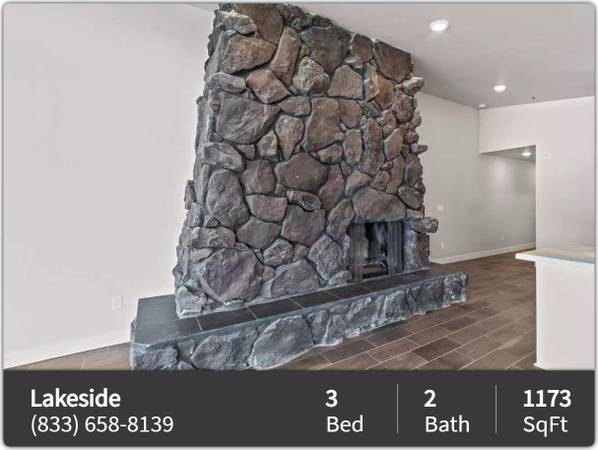 $1,600 / 3br - 1173ft2 - Exquisite courtyard, garden-style 3 BR apartment in Kennewick (Kennewick - 10 Minutes from Tri-Cities Airport)63931007635843122