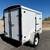 SALE!!! 2025 Carson 5x8 Hiway Cargo Enclosed Trailer - Free Delivery 6 thumbnail