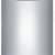 Bosch 500Series Fully Integrated Dishwasher Stainless Steel 44 dBA New 1 thumbnail