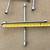 3 Wheel Lug Nut Star Wrenches 6 thumbnail