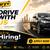 🚦 HIRING DRIVERS • MEDICAL TRANSPORT • WEEKLY PAY • NO CDL 🚦 1 thumbnail