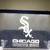 Chicago White Sox Lighted Sign (8”x12”) 3 thumbnail