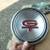 1968 - 1969 Ford GT Wheel Caps 3 thumbnail