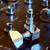 Sperzel locking tuners - 3 + 3 Gibson-style 1 thumbnail