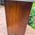 1800s Antique Wood Dresser Chest of Drawers w Handcut Dovetails 33.5” 6 thumbnail