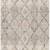 Modern 6'7 x 9 Rug 2 thumbnail