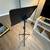On-stage professional music stand 2 thumbnail